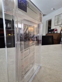 Star Wars Heritage Pack Nintendo Switch Graded 9.8 A++