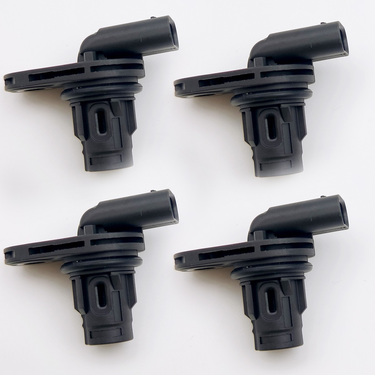 For Mercedes-Benz OEM 4pcs Engine Intake & Exhaust Camshaft Position Sensors US