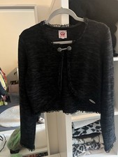 Spieth & Wensky. Trachten Strickjacke Gr. L