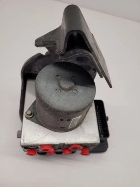 Dodge Durango 2012 conjunto de piezas de freno antibloqueo sin crucero adaptativo Foto 2 de 4