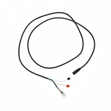 Original Integrated Cable for KUGOO Kukirin A1 Electric Scooter Parts