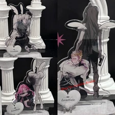 Anime Alien Stage Ivan/Till Acrylic Desktop Stand Figure Collection Decor Gift*/