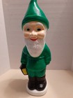 ELF GNOME GREEN BLOWMOLD, 1988 UNION PRODUCT, 18" — photo 10