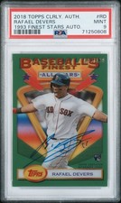 2018 topps clearly authentic auto | eBay公認海外通販サイト