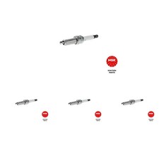 Bougies d'allumage Renault ESPACE
