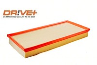 Dr!ve+ DP1110.10.0124 Luftfilter Luftfiltereinsatz FüR Mercedes-Benz