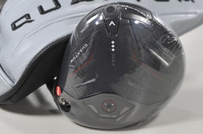 Callaway Quantum Triple Diamond Max 10.5* Driver Stiff RH Denali