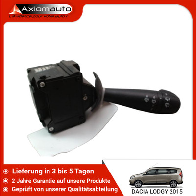   WISCHERSTEUERUNG   DACIA LODGY BREAK 2012-... 8201168008  