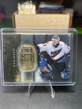 1998-99 SPx Finite - Olaf Kolzig #88 Radiance /4750