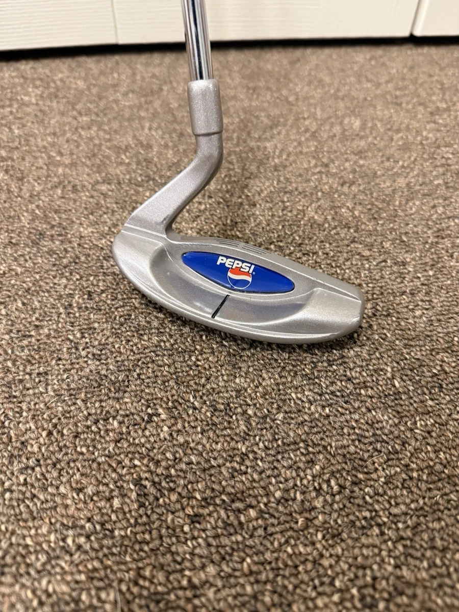 Lamkin Grip GY/BL 58 Poignée de putter de golf en PU avec dessus carré