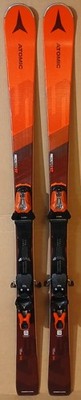 Ski Atomic Redster S7 Ti + bind. 12 size 156 cm