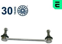 Optimal G7-865 Stange/Strebe FüR Stabilisator Koppelstange Strebe Hinten