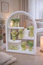 Smiski Display Shelf Stand House Display - UK SELLER