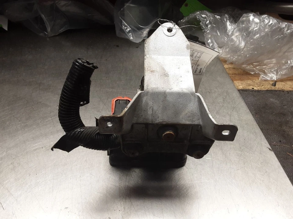 Conjunto modulador de piezas de freno antibloqueo compatible con 06 ODYSSEY 569426 Foto 2 de 4