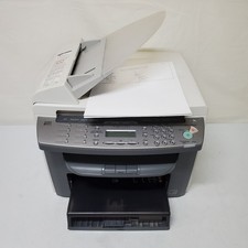 Canon imageClass MF4350d Black White Laser Printer 5.2k Page Count SERVICED MFP