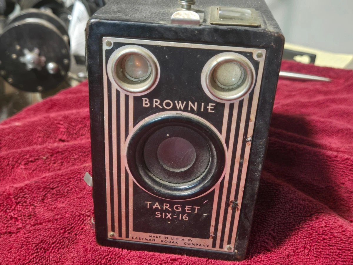 Kodak Brownie Six 16 for sale | eBay