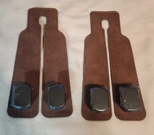 Set of 2 Car Seat Hooks -NEW 