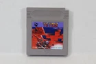 TETRIS Nintendo Gameboy GB GAME BOY JP JPN Japanese Japan Import US Seller A VG