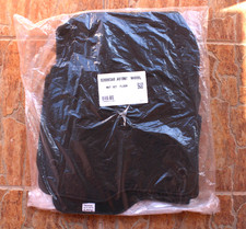 2023-2025 GENUINE OEM - Honda CR-V 3 Piece BLACK Carpet Floor Mats 836003A0