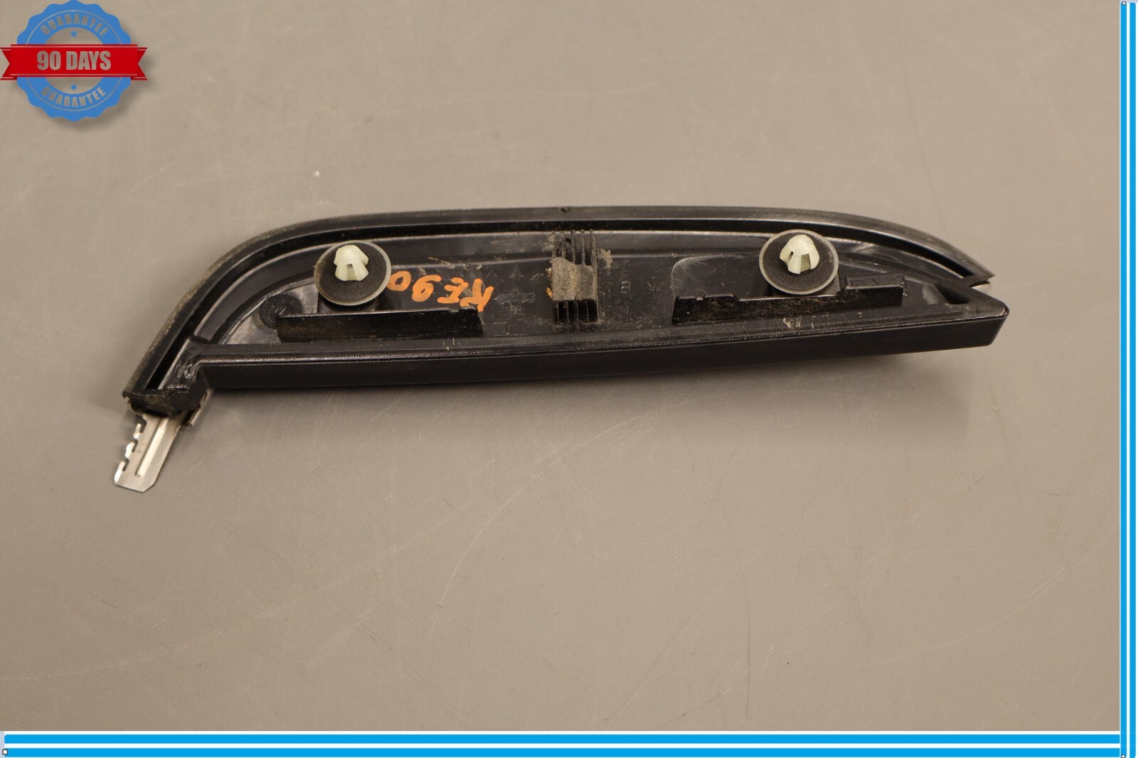 Maserati Ghibli 2014-2018 Rear Right Body side trim