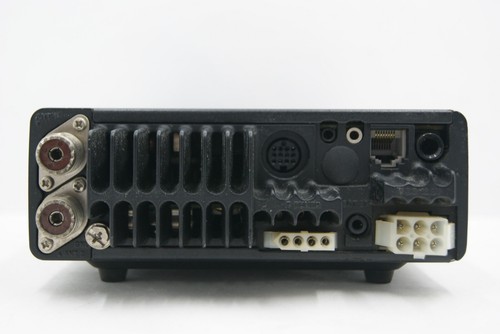 MARS MOD ICOM IC-706 HF/VHF Transceptor Todo Modo 100W + Micrófono HM-103 Buen Estado. - Imagen 11 de 20