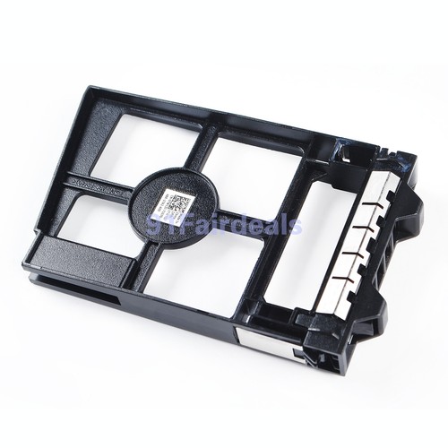 12X 0TW13J HDD Drive Bay Blank Caddy Tray Filler 2.5" SFF For Dell R630 R730 - Picture 6 of 7