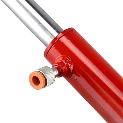 26" Long 10 Ton Hydraulic Pull Back Ram for Porta Power Body Shop Frame Tools - Picture 5 of 5