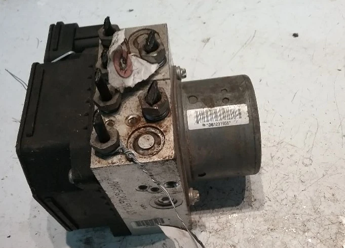 Ford Edge 2007 ABS conjunto de bomba de freno antibloqueo Foto 3 de 3