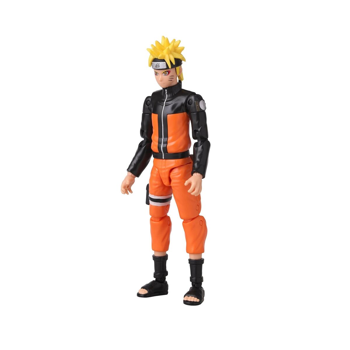 Anime Heroes Naruto - Uzumaki Naruto Sage Mode