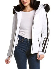 Skea Coco Parka Women's