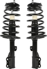 172363 172364 Front Struts Shock Absorbers Assembly Compatible with 2005-2010