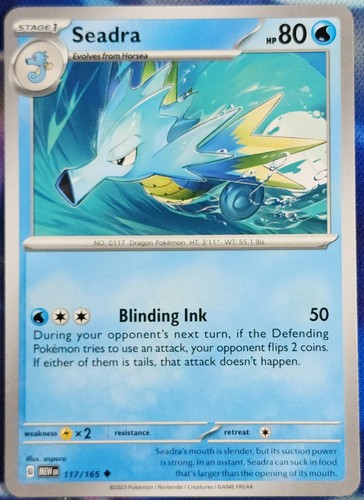 Pokemon Scarlet & Violet 151: Choose Your Card - Picture 98 of 132