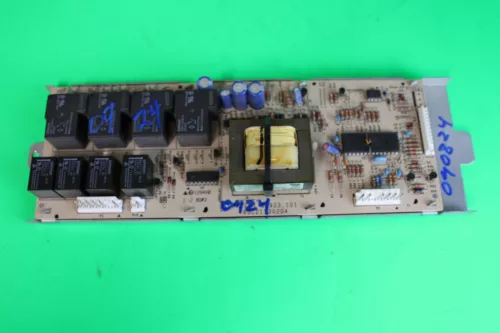 KitchenAid Recycled Range/Stove/Oven PCB/Control/Circuit Board WP9782437