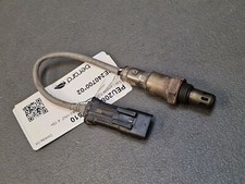 Sonde lambda Peugeot 208