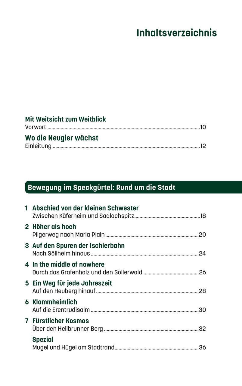 Thumbnail - Wandern Mit Weitblick / Wandern Mit Weitblick Flachgau Siegfried Hetz