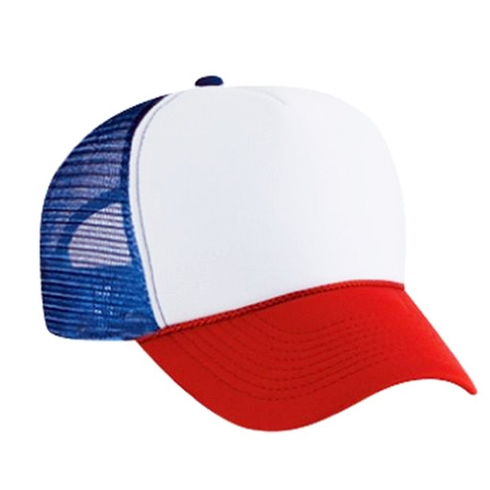 red/white/blue
