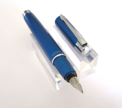 Stylo Plume Parker Occasion - État à Vérifier - Modèle Classique
