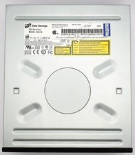 Hitachi-LG GH41N 5INCH 1/2 Internal DVDRW Burner