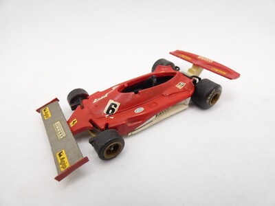 特価 TENARIV (1/43) フェラーリ 312F1 特価 TENARIV (1/43) フェラーリ 312F1 - メルカリ
