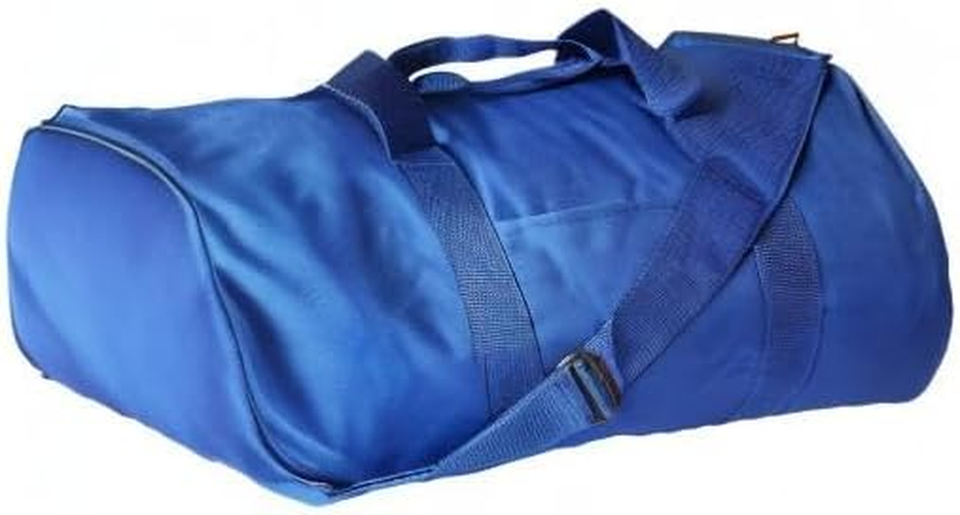 round Duffel Team Sports Equipment Bags, Travel Gym Fitness Bag. eBay
