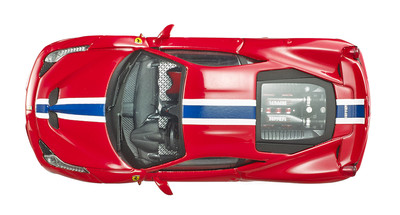 Ferrari 458 SPECIALE Red Hotwheels Elite 1 43rd for sale online | eBay