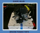CM156011 Carburetor Keihin Piaggio Genuine - Vespa LX 150 ZAPM4440 RP8M662