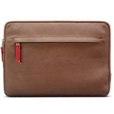 Pack & Smooch Custodia per MacBook Pro 13 / MacBook Air 13 (M1 / M2), in