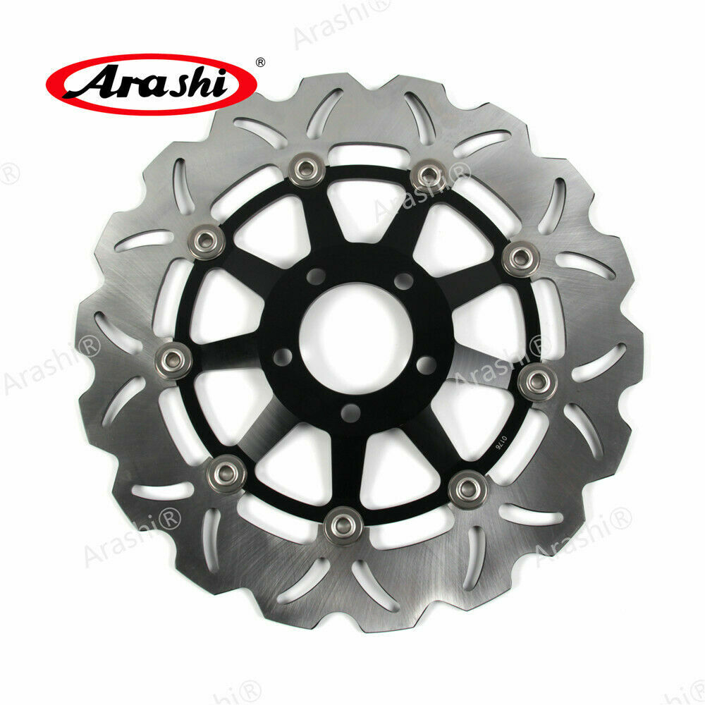 Fits Kawasaki Ninja Zx9r 900 2000 2001 Zx-9r Arashi Front Brake