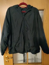 Umstandsmode Jacke Mit Kapuze Schwarz 48 Bonprix schwangerschaftsmode