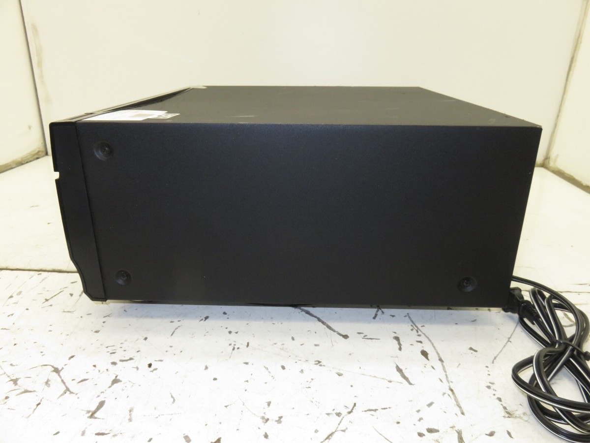 Kenwood DP-J1070 100 Disc CD Player Changer - Parts/Repair | eBay