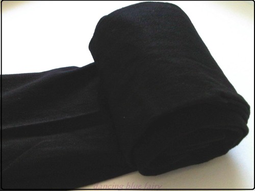 GIRLS KIDS DANCE BALLET TIGHT TIGHTS STOCKINGS PANTYHOSE HOSIERY OPAQUE - SIZES - Picture 10 of 43