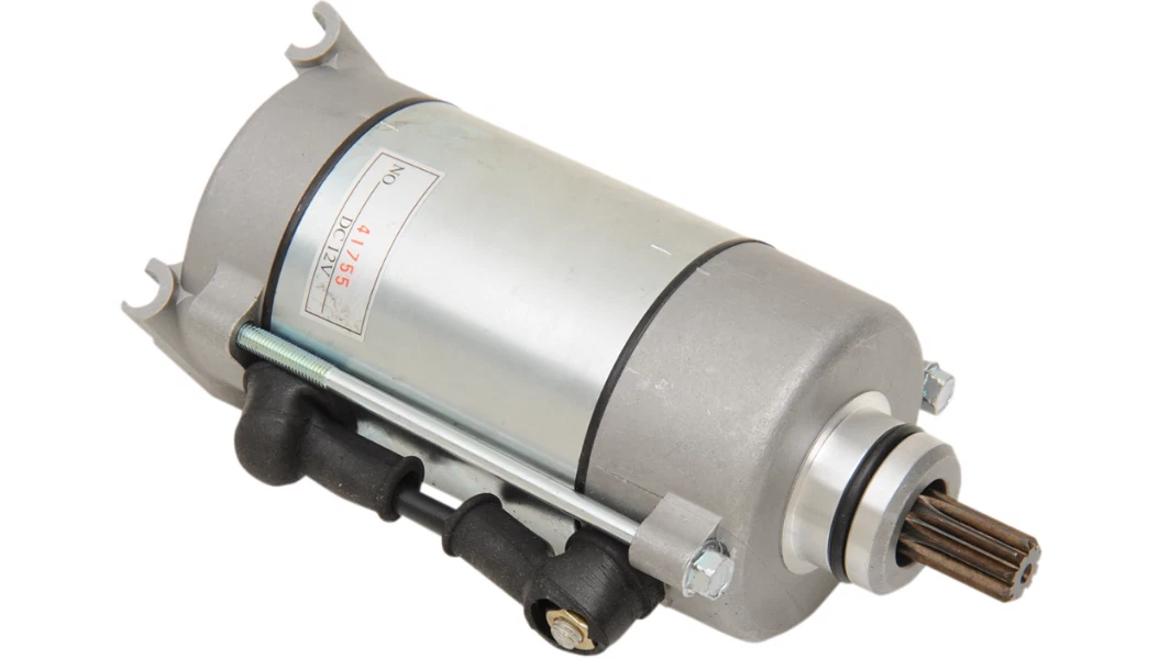 Rick s Motorsport High Quality Cost Effective Starter Motor 61 121