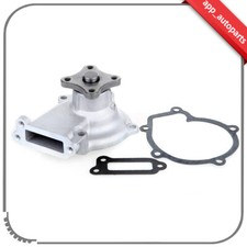 Water Pump W/Gasket For Nissan 200SX For NX For Sentra 1.6L AW9214 P1109