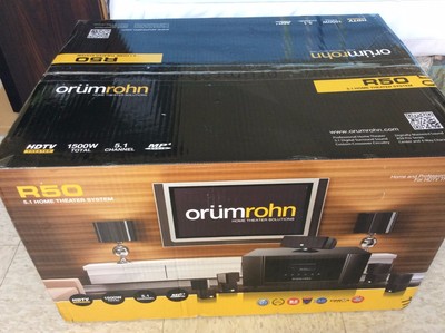 orumrohn r15